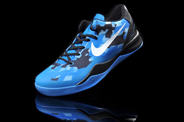 NIKE ZOOM KOBE 8 40-46[Ref. 15] - Cliquez sur l'image pour la fermer